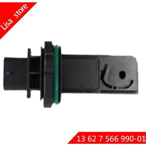Air flow sensor For BMW X5 X6 E70 E71 E72 50 550 650 750 i N63 B44 N63B44 OEM:0280218169 0 280 218 169 7566990 7 566 990