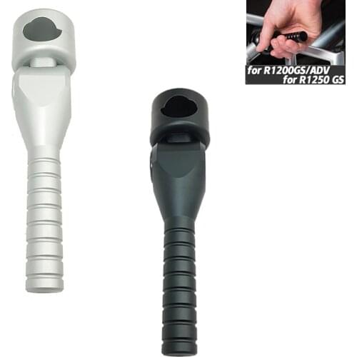 For BMW R1200GS R 1200GS Adventure R 1200 GS LC ADV 1200GSA Motorcycle Lift Assist Handle Lifting Lever Handle Mould Repair tool