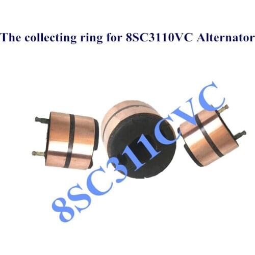Hot sale 8SC3110VC alternator Collecting ring JFZ215W alternator Collecting ring