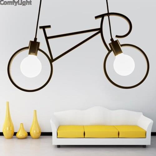 Gufy Black Bicycles