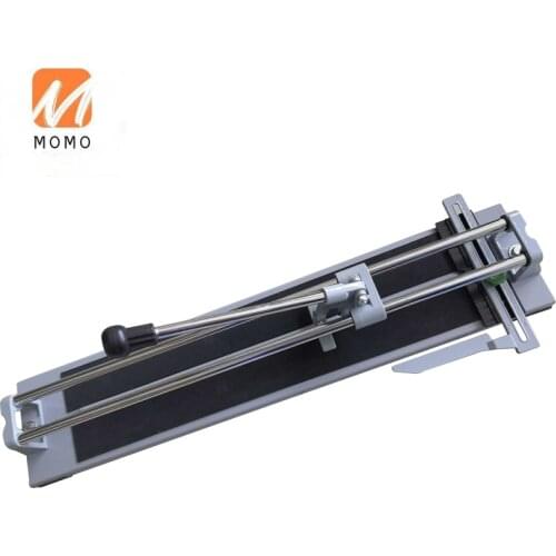 24" DIY laser tile cutter Ceramic rubi tile cutter Hand Tools 600mm Manual Tile Cutter