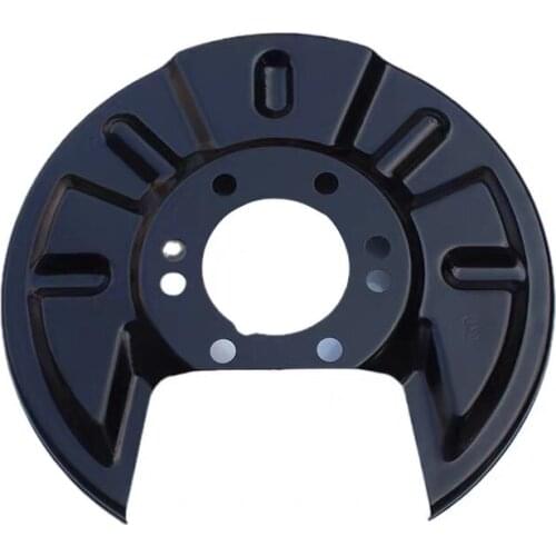 New Genuine OEM Parts Auto Rear Brake Disc Cover/Cap For Suzuki SX4