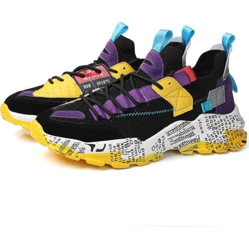 Qian eu love Fashion Footwear