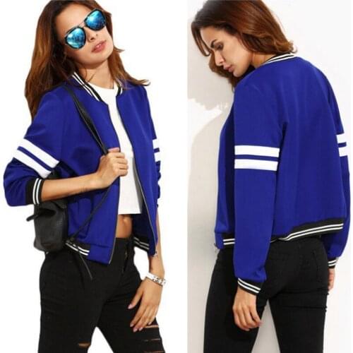 Женские куртки QUIKDUANG China At AliExpress