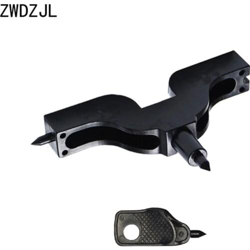 Garden punch 1/8" 1/4 inch garden hose Open hole tool irrigation Water pipe puncher Hose irrigation accessories 15set