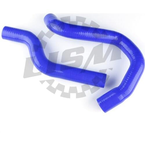Silicone Radiator Coolant Hose For FORD F100 F150 F250 F350/ PICKUPS 68-79