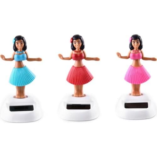 Car Ornament Cute Shaking Head Baymax Robot Doll Automotive Decoration Auto Interior Dashboard Bobble Head Toys Accessories Gift