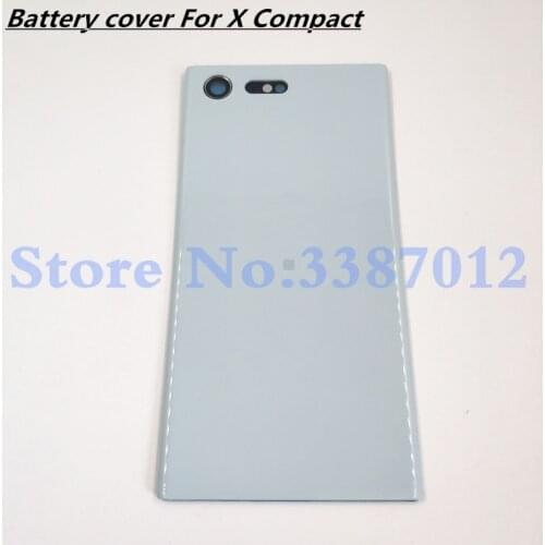 Vecmnoday Cases For Phones Sony Xperia X Compact China