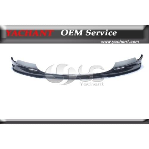 Carbon Fiber 3D Style Front Lip Fit For 2007-2013 E90 E92 E93 M3