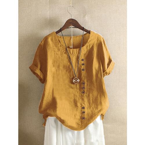 Aprmhisy Short Sleeve Women's T-Shirts