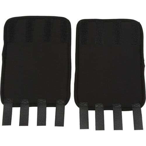 1 Pair Dog Front Leg Brace Knees Protector Pet Surgical Injury Bandage Wrap Legs Brace Dropshipping Leg Braces