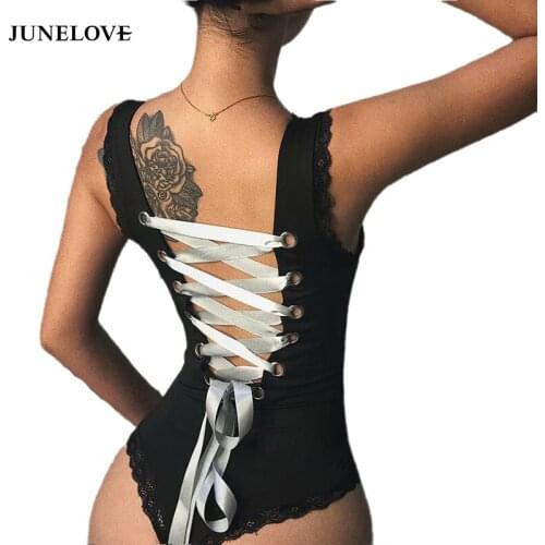 Bella Philosophy Women's Bodysuits