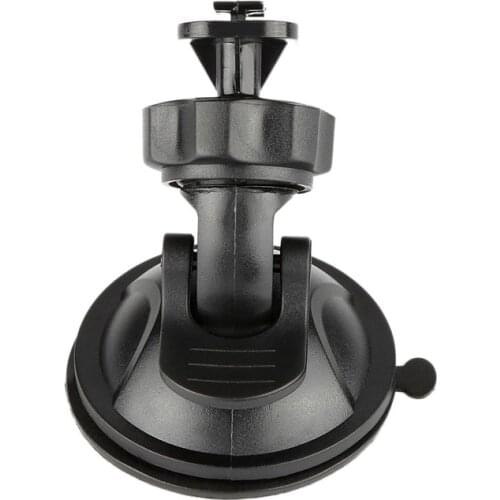New Car Driving Recorder Sucker Bracket Base Universal Mount for DVR Camera Bracket DV GPS Camera Stand Holder