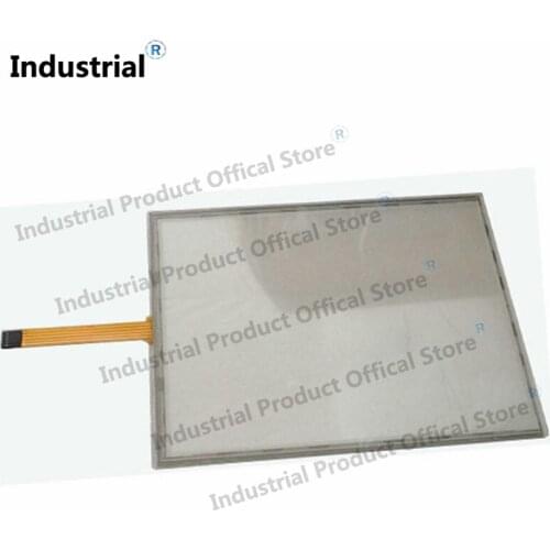 For 15" TP1500 COMFORT 6AV2 124-0QC02-0AX0 SIEMENS TP1500 6AV2124-0QC02-0AX0 6AV2 Touch Screen + Protection Film