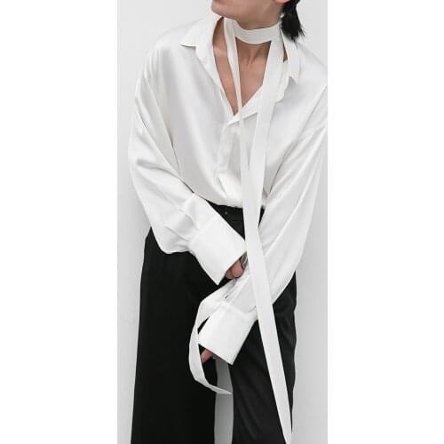 JIUNINE Women's Shirts