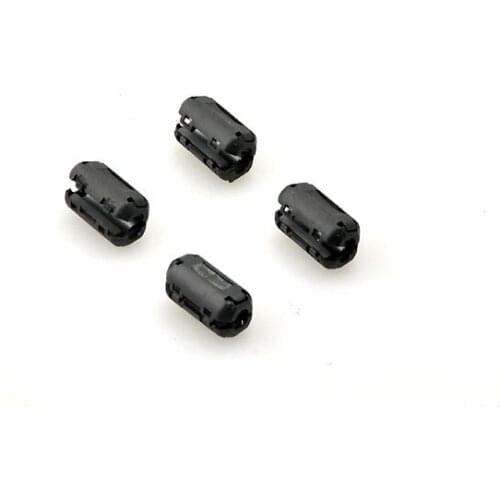 Remote Control Model Gasoline Engine Ignition Module Anti-Interference Magnet Ring 2pcs per pack