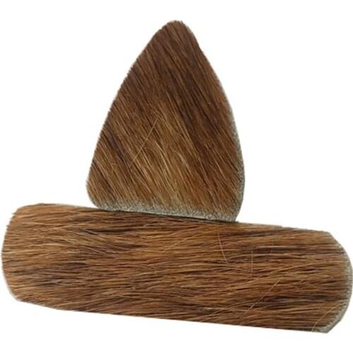 5 sets Archery RH and LH Arrow Rest Traditional Bow Silent Plate Arrow Rest Adhesive Stick On Traditional Bow