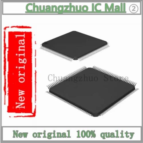 10PCS/lot NPCE781EAODX NPCE781EA0DX QFP128 IC Chip New original