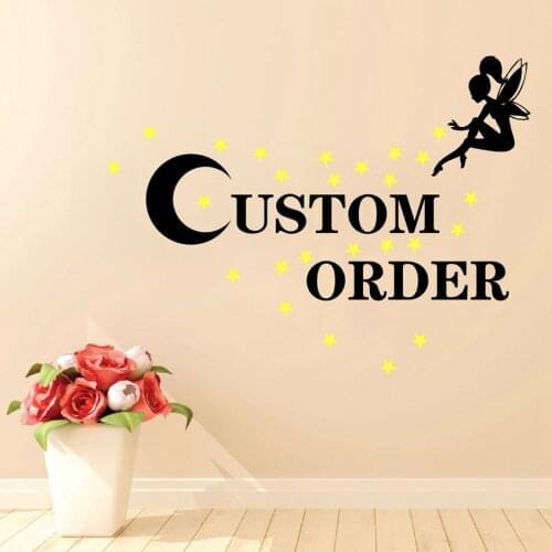 Personalized Customized Product Of Vinyl Wall Decal Stickers