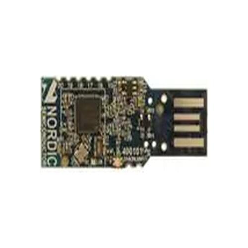 NRF51-Dongle Bluetooth / 802.15.1 Development Tools Dev. USB Dongle nRF51822/nRF51422