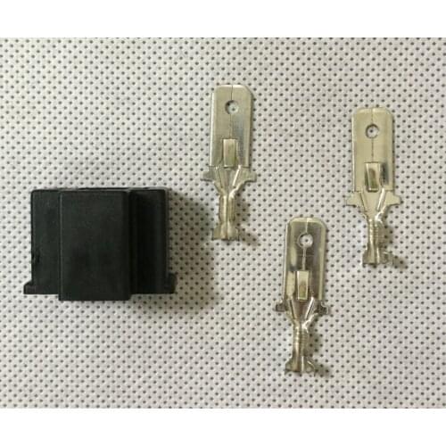 Semtaist Headlight Adapters