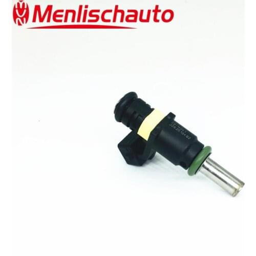 The best Quality Original News Fuel injector 39-NO41 J262G19482 for Auto Cars