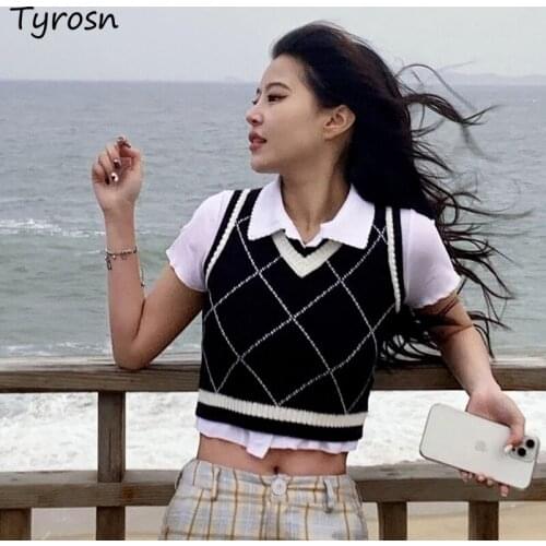 Tyrosn Travel Vests