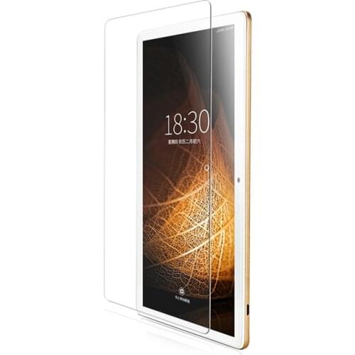 High clear tempered glass film For Onda V96 Octa-Core 9.6" tablet pc HD Protector film Anti-shatter LCD Screen Protective Films