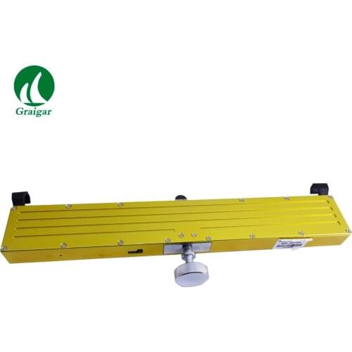 High Precision DGZ-Y-5000 Portable Tension Meter Tester Range 5000N