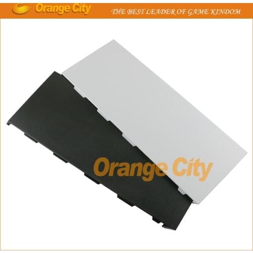 1pc HDD hard driver cover HDD Hard Disc Drive Cover Case faceplate for Playstation 4 PS4 CUH-1000 to 1200