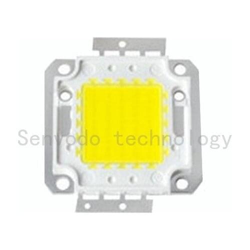 5X High quality 50W integrated high power led light source free shipping