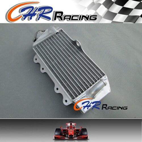 Aluminum Radiator For 2012-2014 Yamaha YZ 85 YZ85 12 13 14 2012 2013 2014