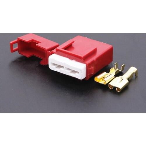 5pcs BX2017B/ ceramic / car insurance insurance socket / fuse holder / car insurance