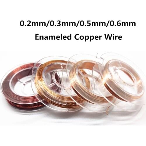 GlintDeer Electric Wires