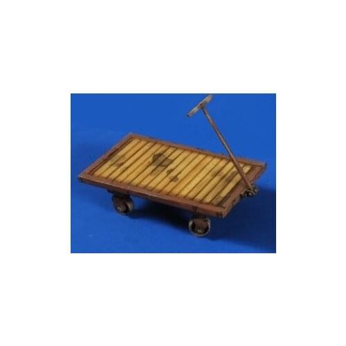 GYKZ Miniature House Constructors