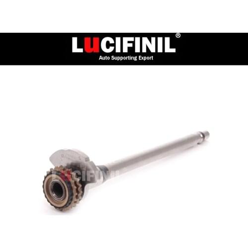 LuCIFINIL Balance Shaft Fit Mercedes Benz W164 Engine C350 2720302872
