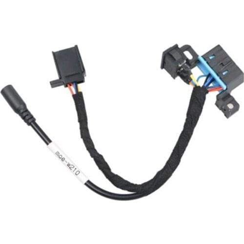 MOE-W210 for BENZ EZS Cable for W210/W202/W208 Works Together with VVDI MB TOOL/CGDI for BENZ/AVDI