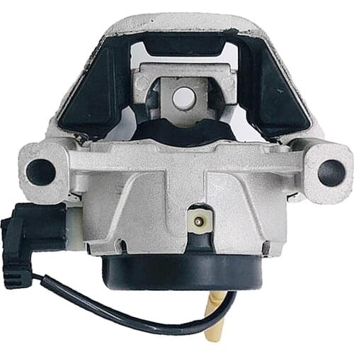 New Car Engine Mount & Wire Left or Right Replacement for Audi A6 C7 FWD 2.0T