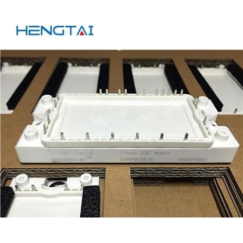 Free shipping GD25PIT120C5S ORIGINAL MODULE