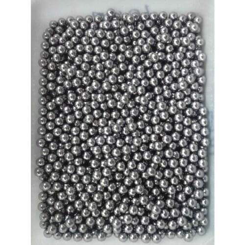 Fastest Delivery 20mm Dia.Hardened Carbon Steel Bearing Ball G16 4 PCS /lots