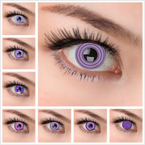 Contact Lenses Color VIVIGO China