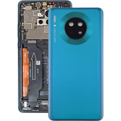 Battery Back Cover with Camera Lens for Huawei Mate 30