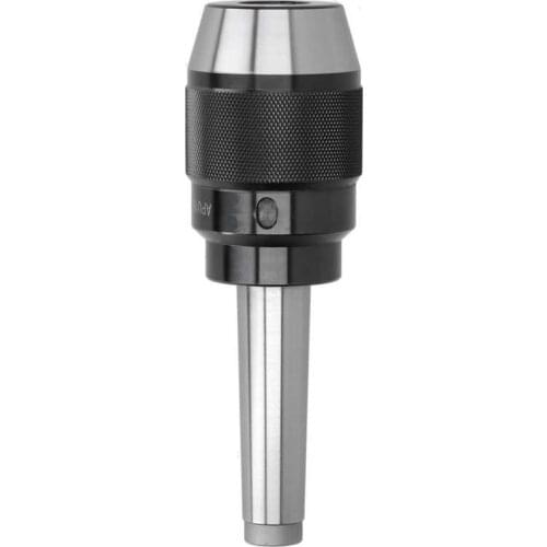 Collet chuck drill chuck Drill Chuck Straight Shank Integral High Accuracy 40Cr CNC Machine Tool Collet APU16‑MTB3 chuck hex