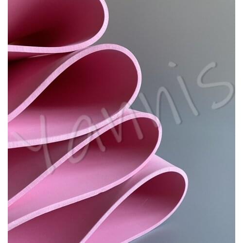 Color Sponge Paper DIY Handcraft Materials EVA Foam Paper Handmade Sheets