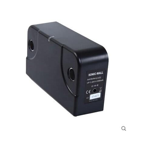 For Robot Cleaner QQ6) Sonic Wall for Robot Vacuum Cleaner QQ6