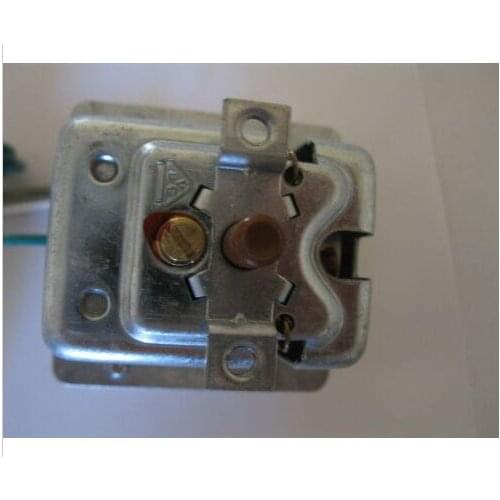 Ego 5532574110 Termostato de Seguridad 360°C 3-polos 20A Ambach Electrolux Ubert