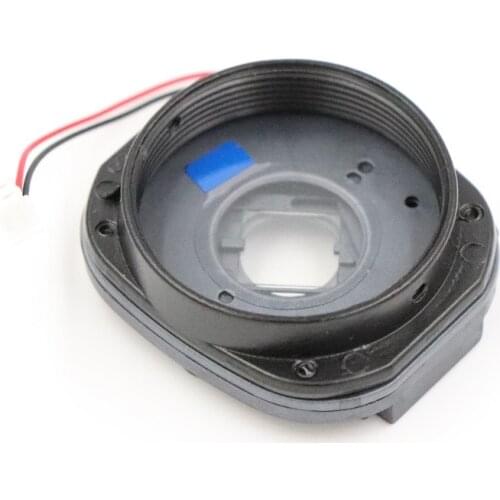 HD 3MP IR CUT filter M12*0.5 lens mount double filter switcher for cctv camera