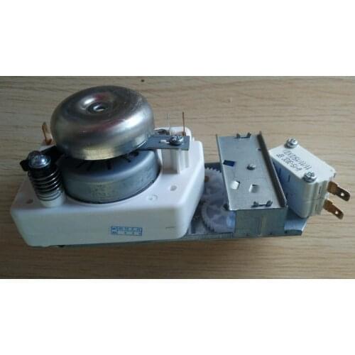 Good microwave oven timer tmh30mu02e 220-240V 4 pins bbq function