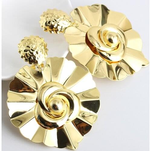 Fashion Jewelry Bohemia Jewelry Earrings For Women Drop Dangle Earrings Luxury Wedding Earrings For Engagement Jewelry Gifts