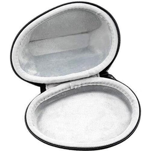 EVA Nylon Hard Wireless Mouse Case Shockproof Durable Pouch Bag for Logitech MX Vertical